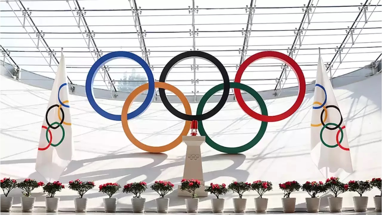 Thế vận hội Olympic