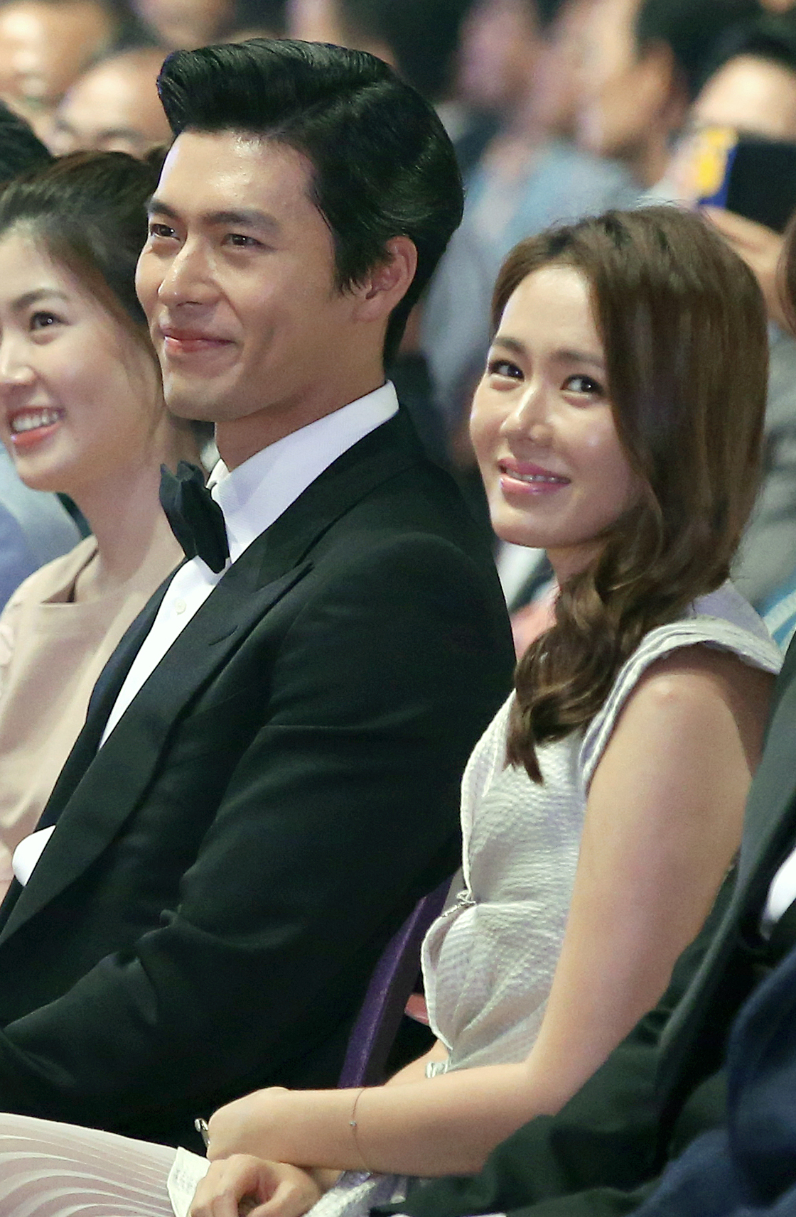 Son Ye Jin