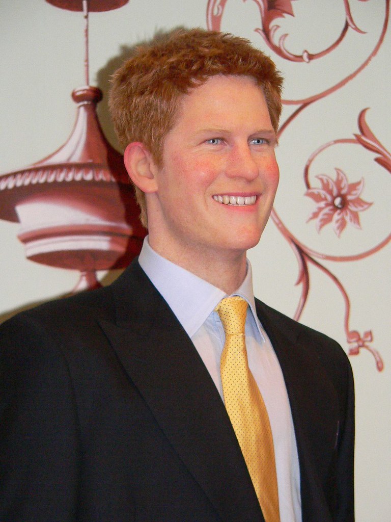 Prince Harry