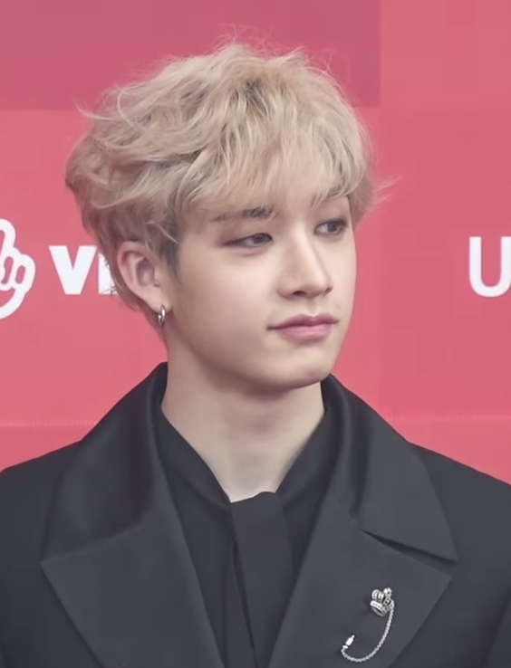 Stray Kids