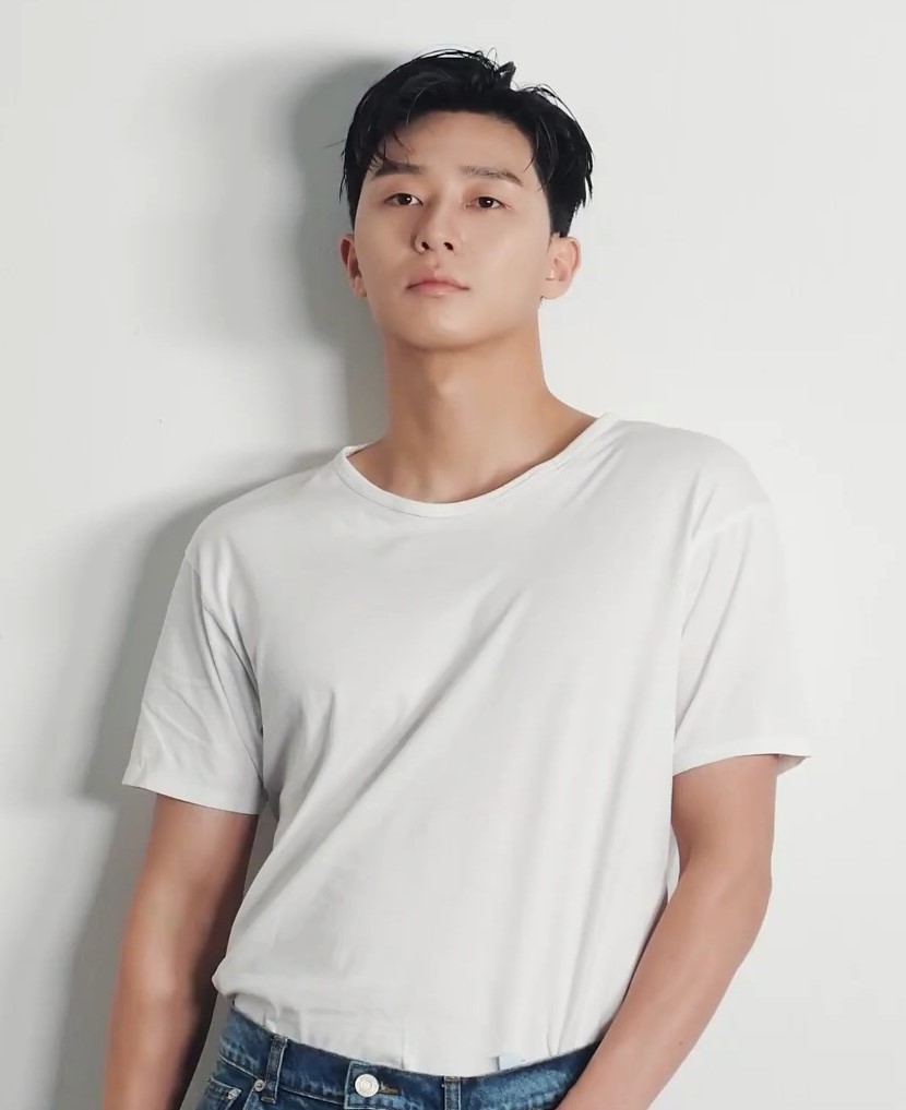 Park Seo Joon