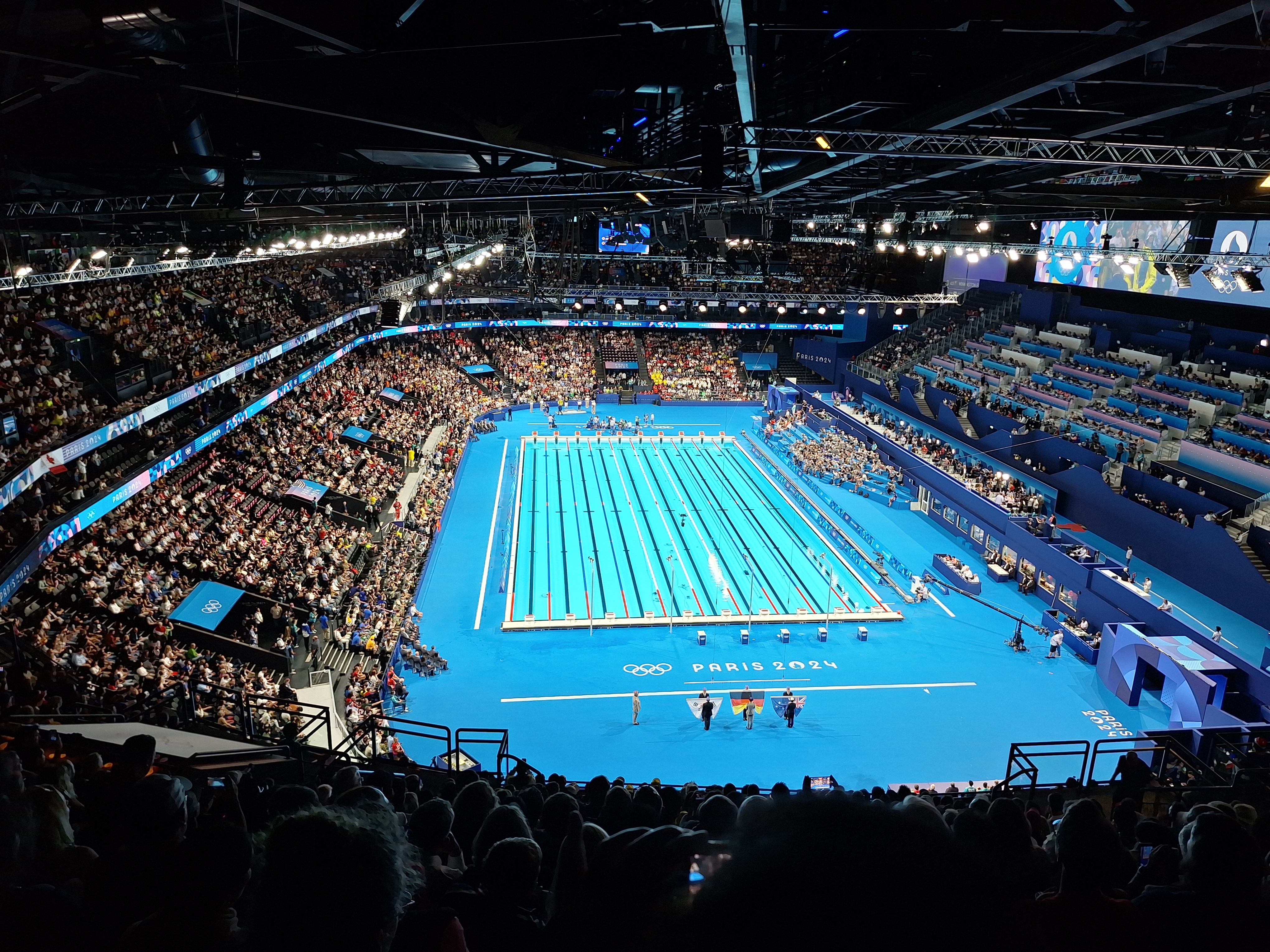 Olympic 2024