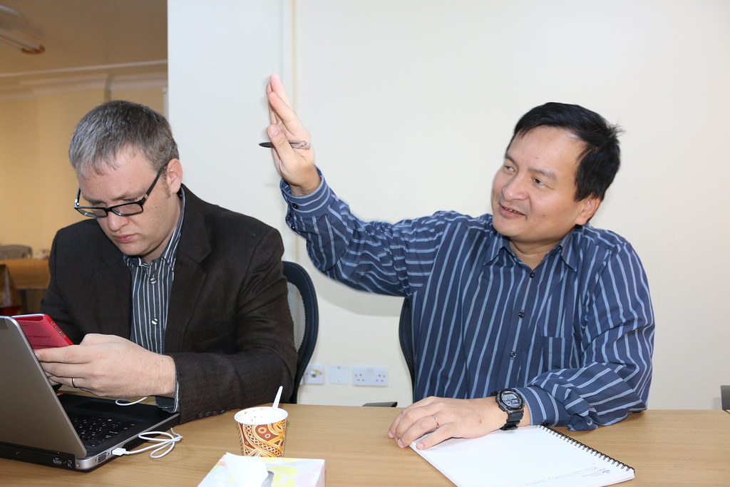 Quang Lê