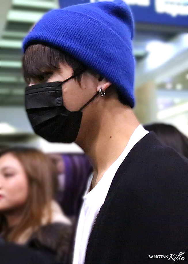 Jungkook
