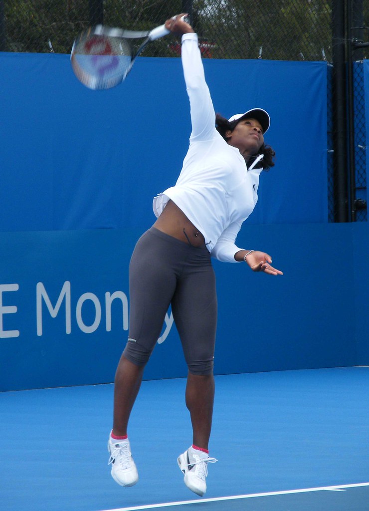 Serena Williams