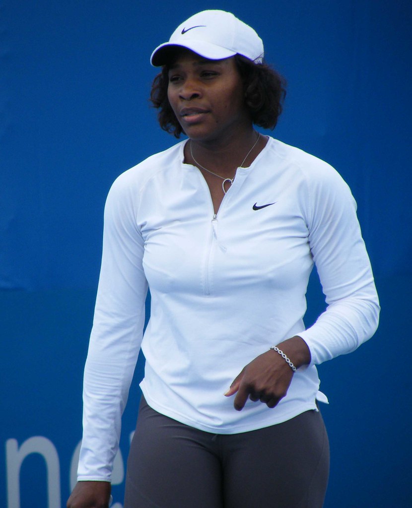 Serena Williams