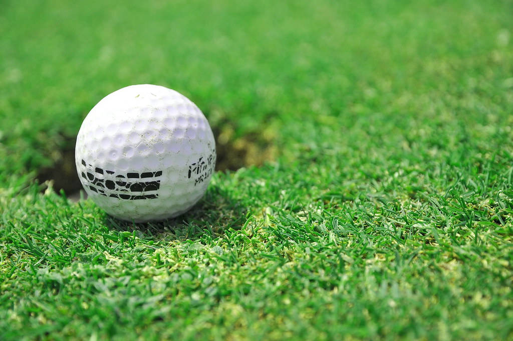 golf