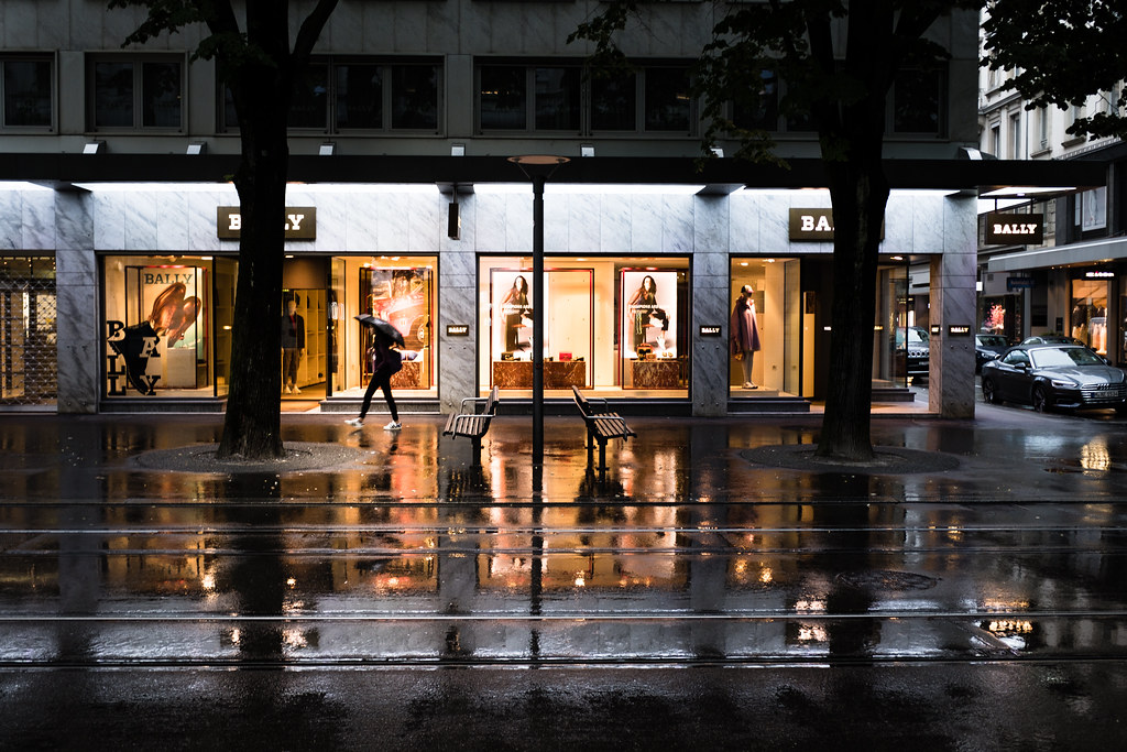 thời trang cao cấp