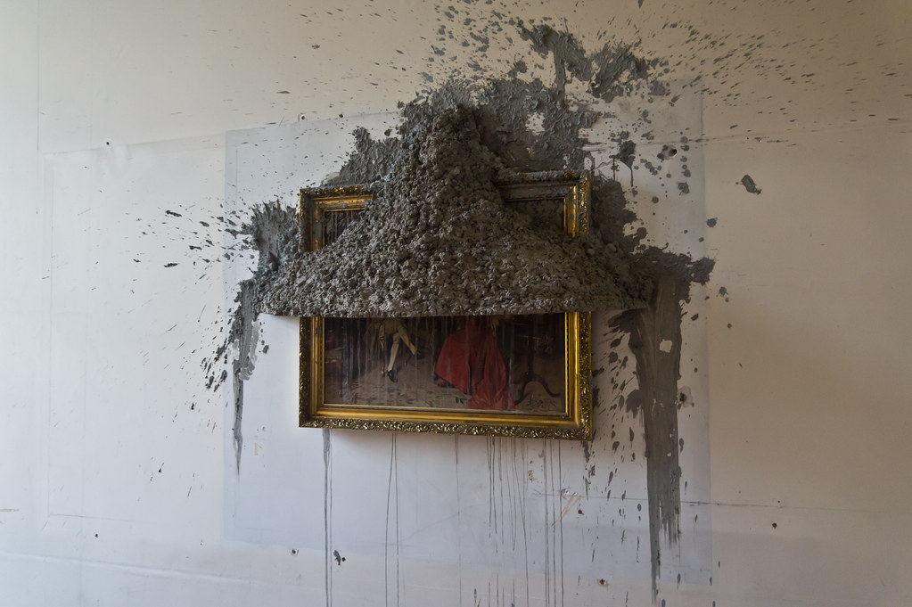 triển lãm nghệ thuật