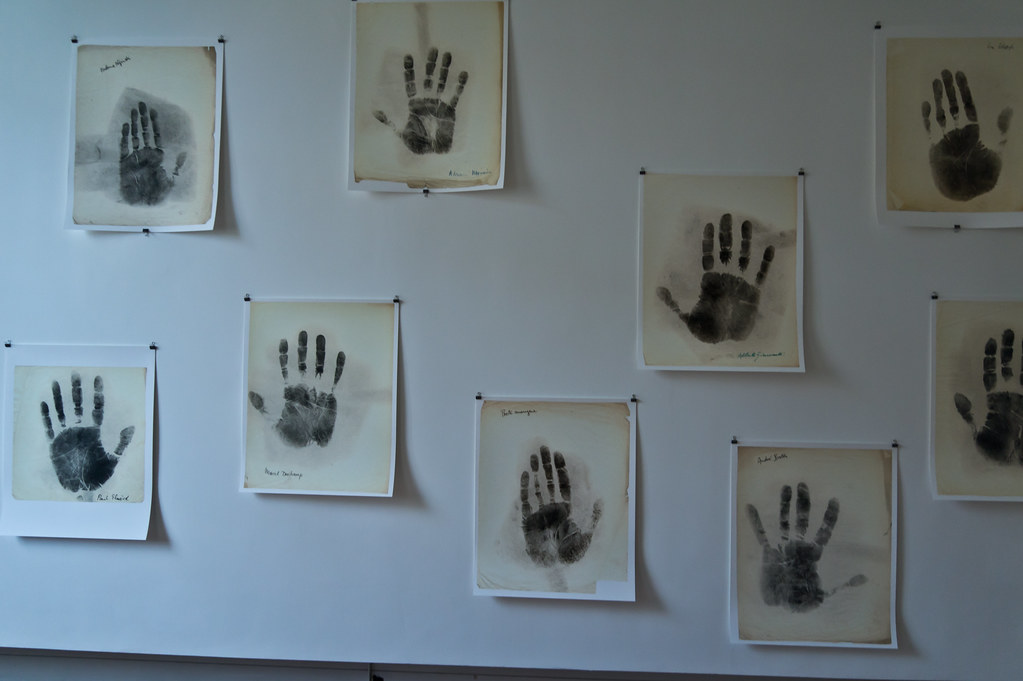 triển lãm nghệ thuật