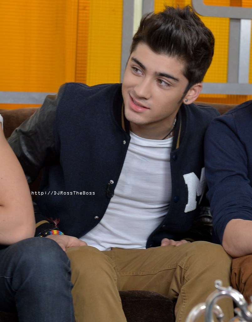 Zayn Malik