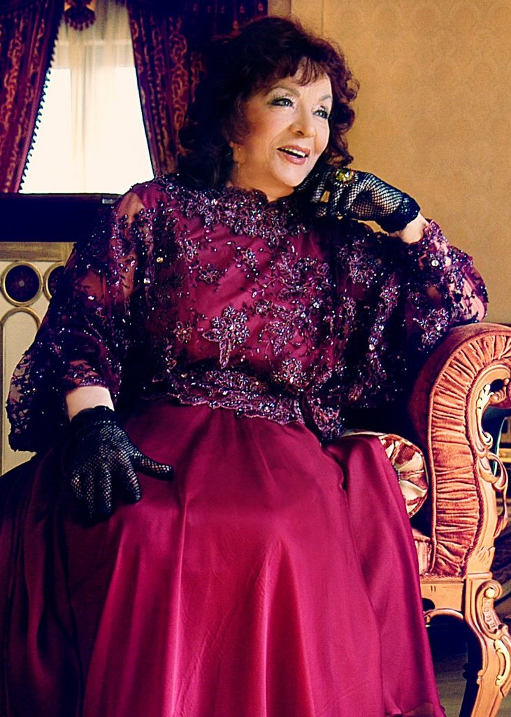 thời trang cao cấp