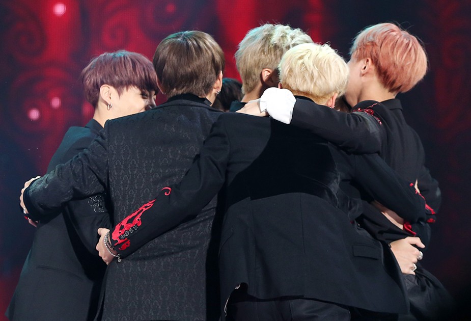 Melon Music Awards