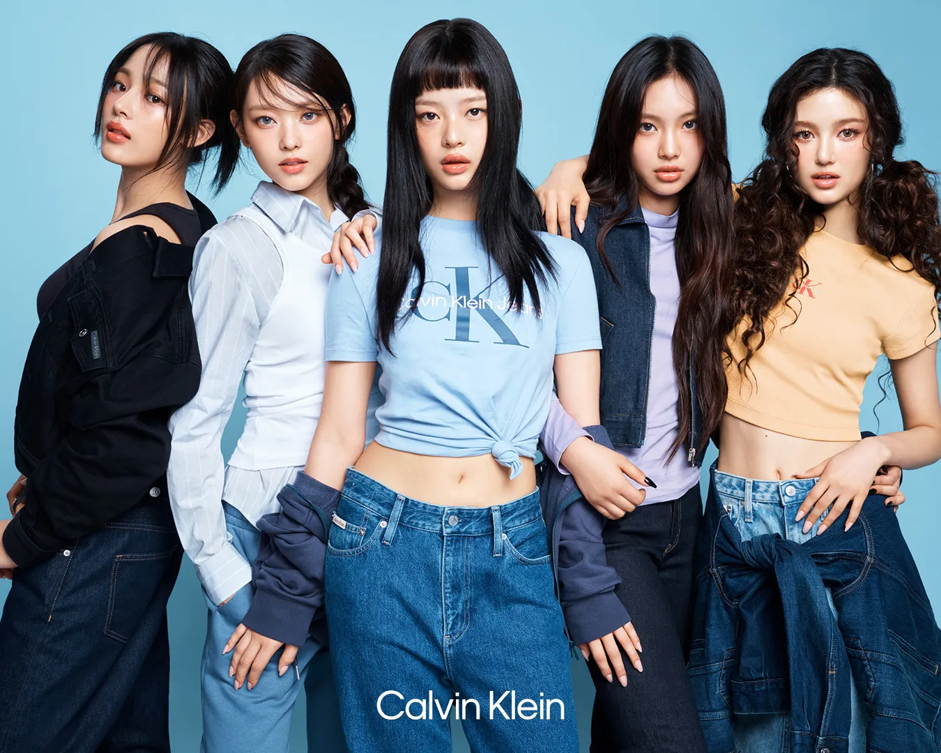 NewJeans