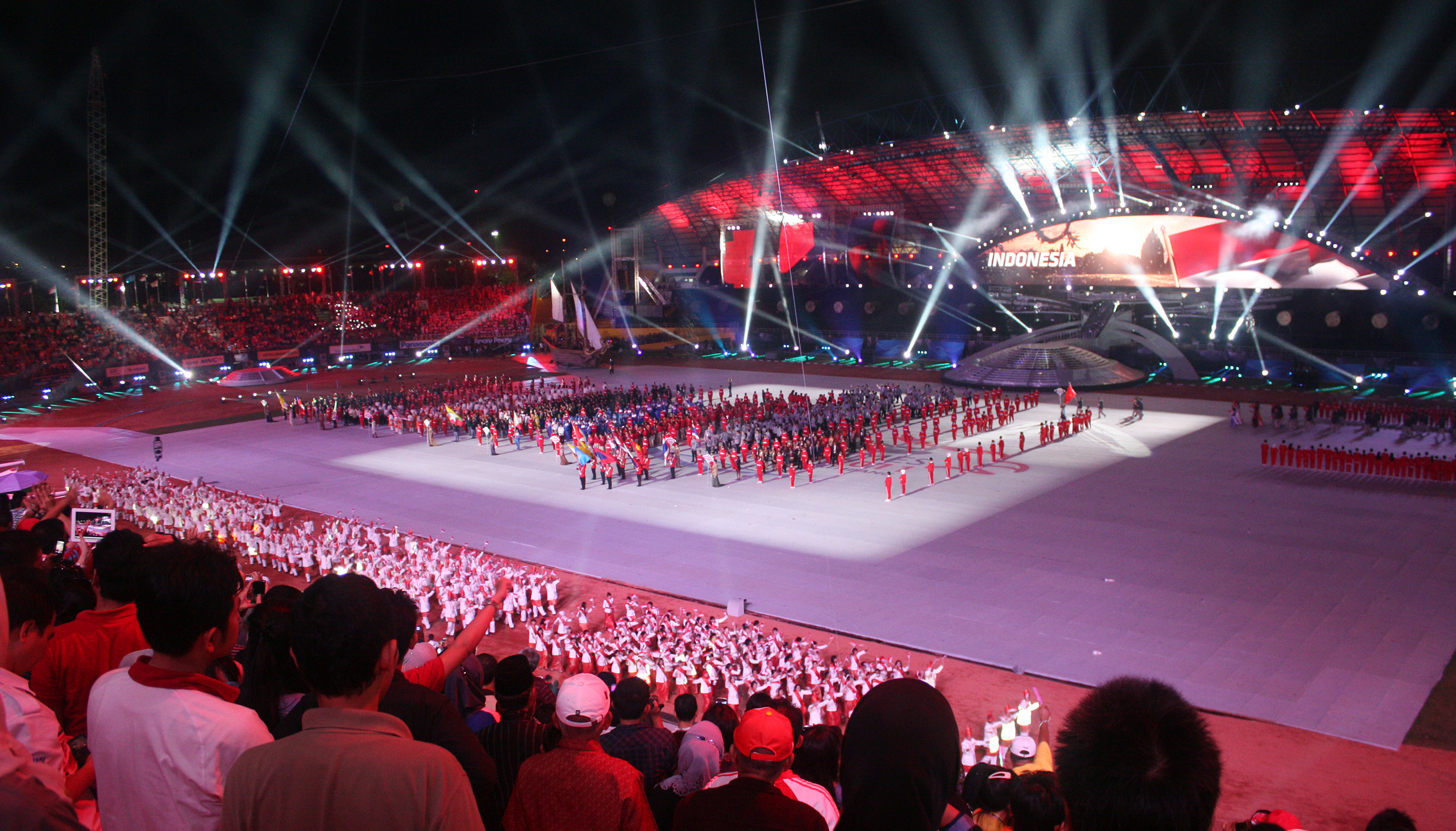 SEA Games