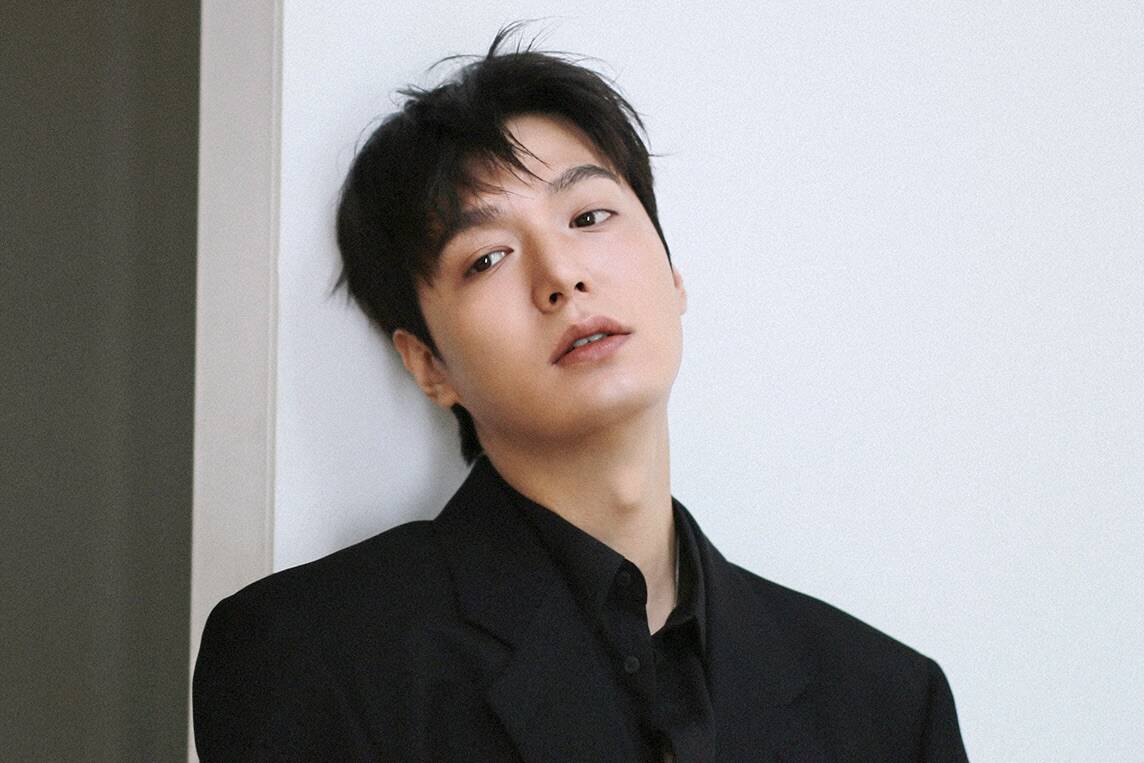 Lee Min Ho