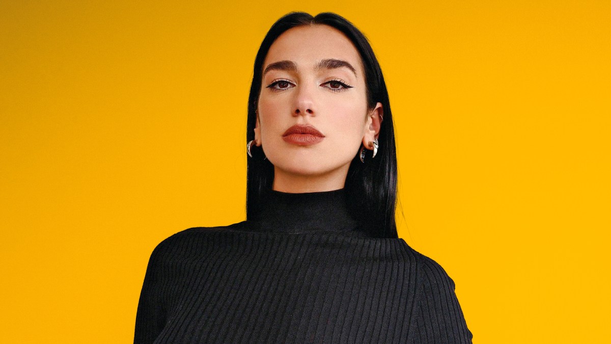 Dua Lipa
