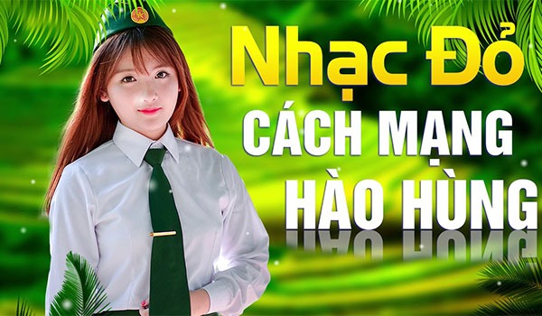 Nhạc Cách Mạng