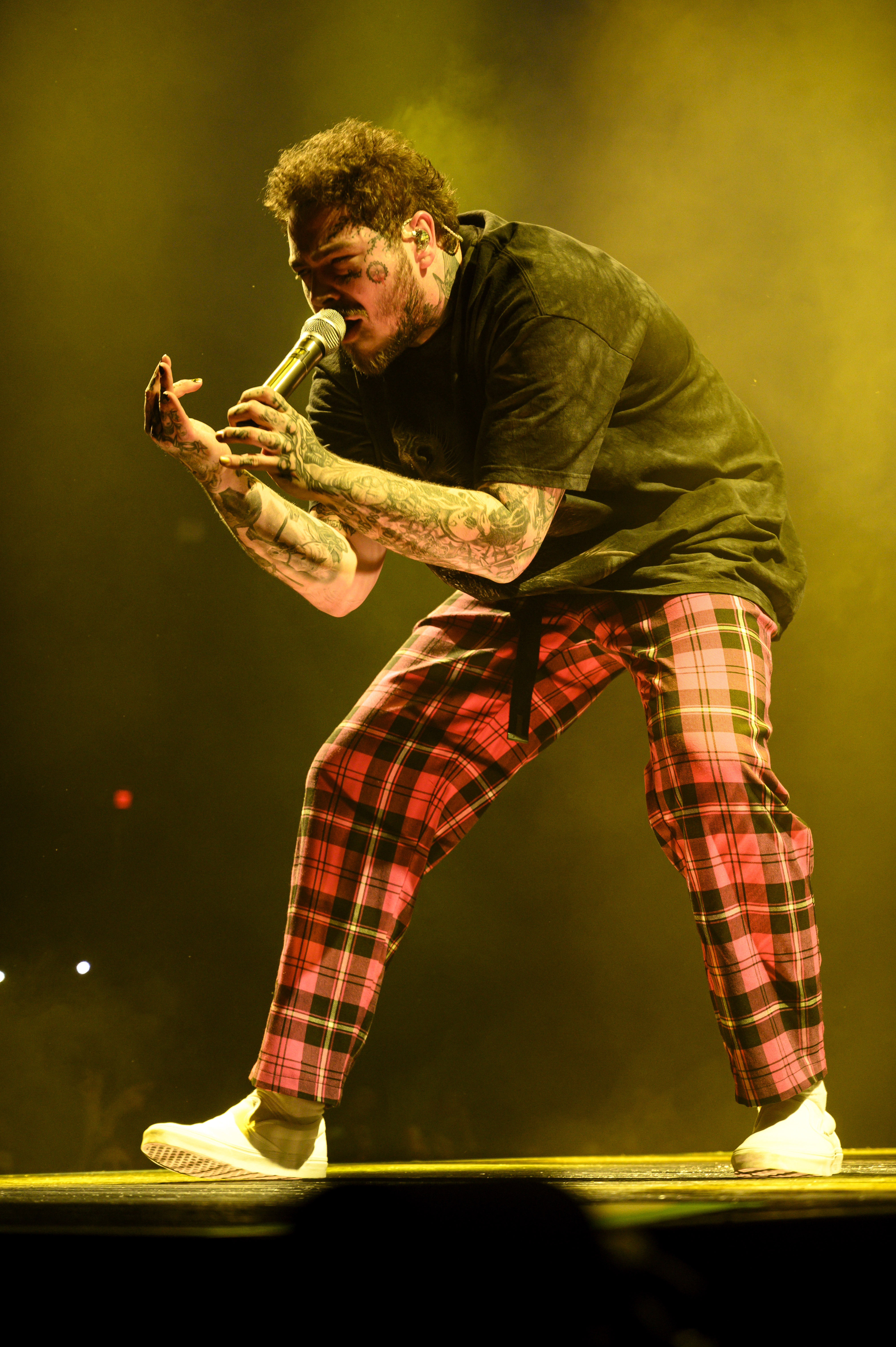 Post Malone