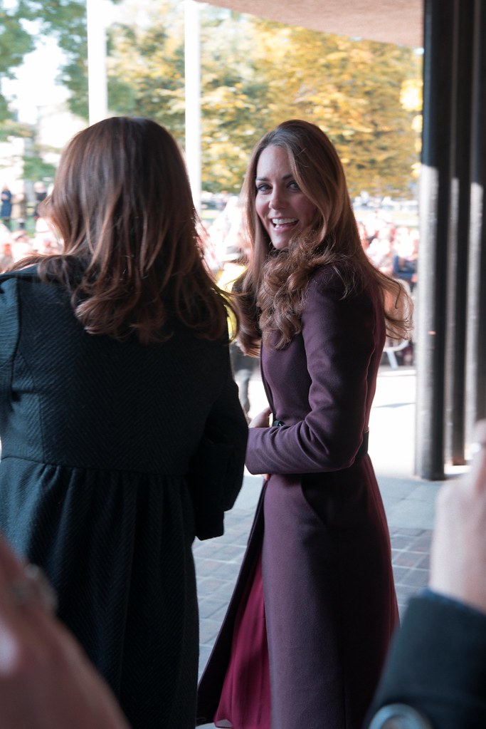 Kate Middleton