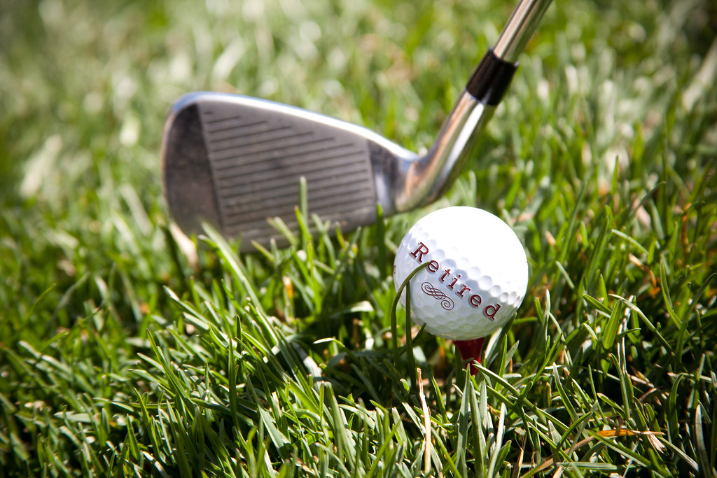 golf