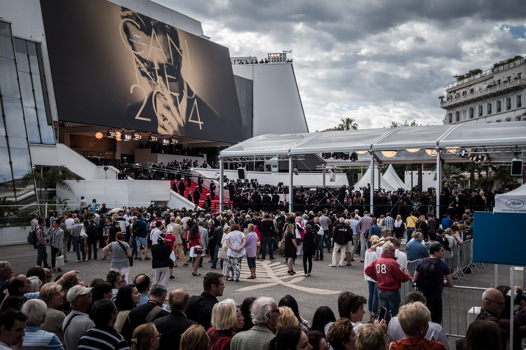 Cannes Film Festival