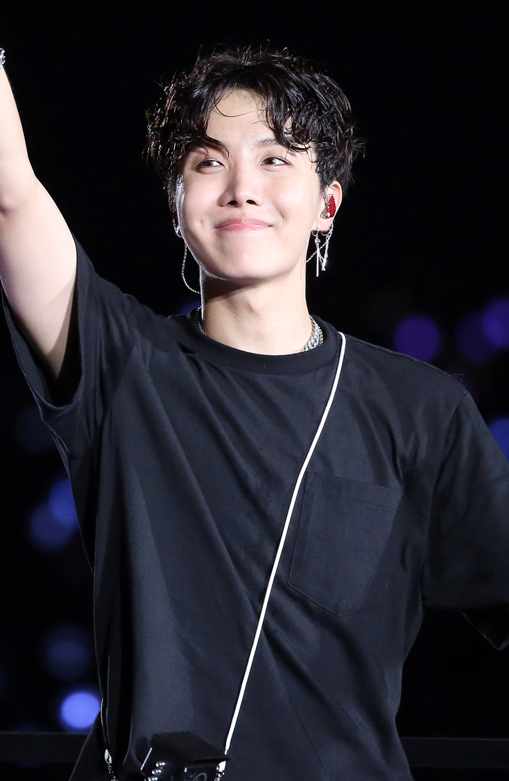 J-Hope