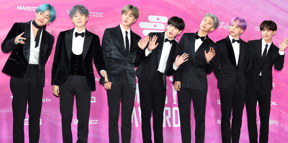 Seoul Music Awards