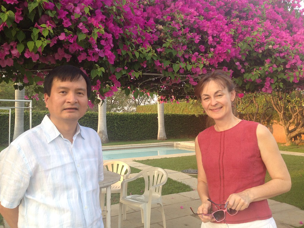 Quang Lê