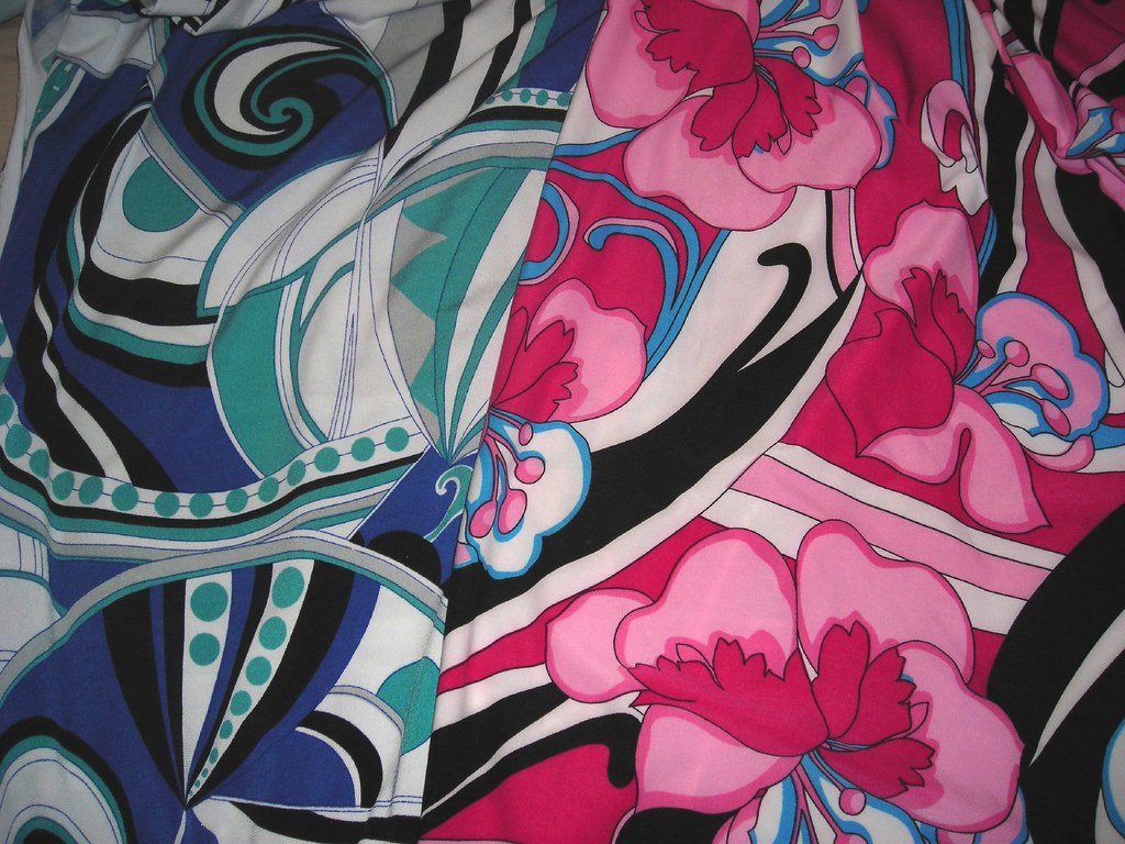 vải may thời trang