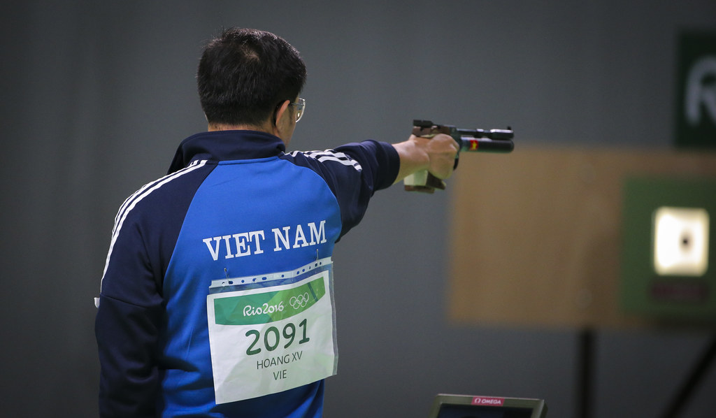 Hoàng Xuân Vinh