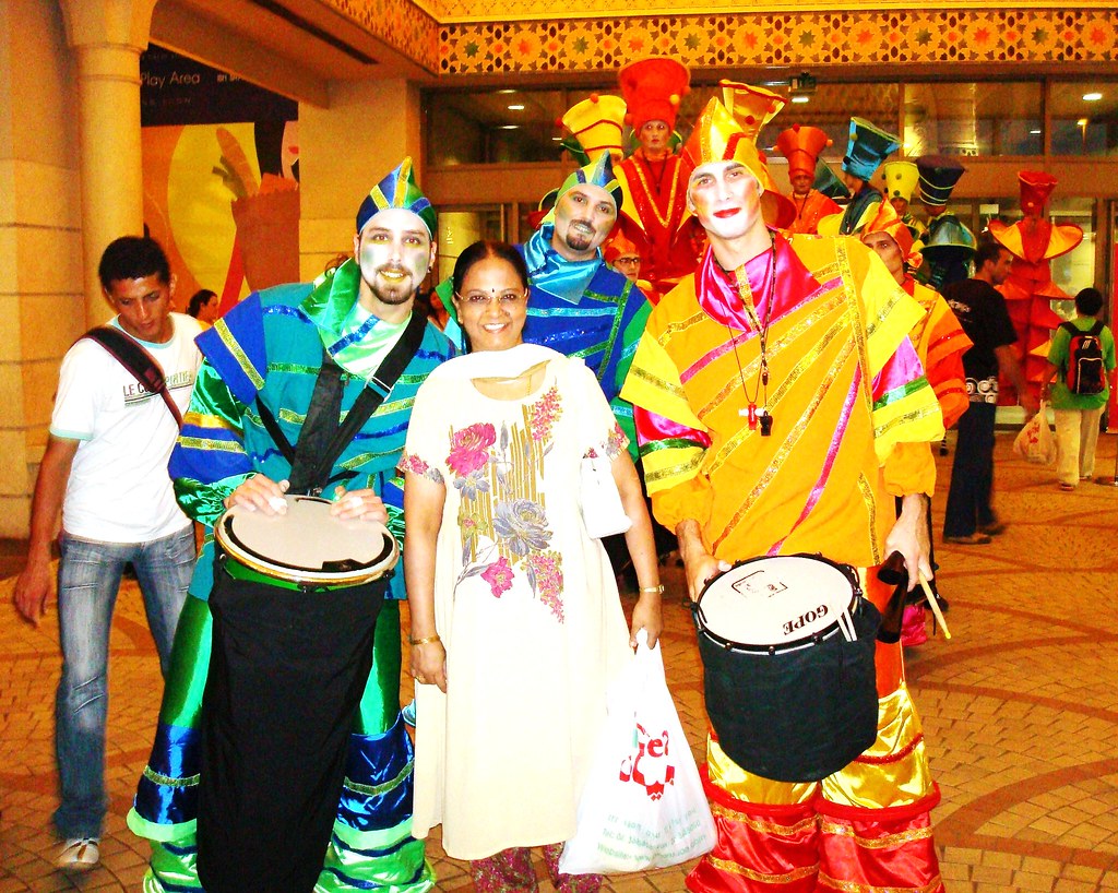 nhạc dance