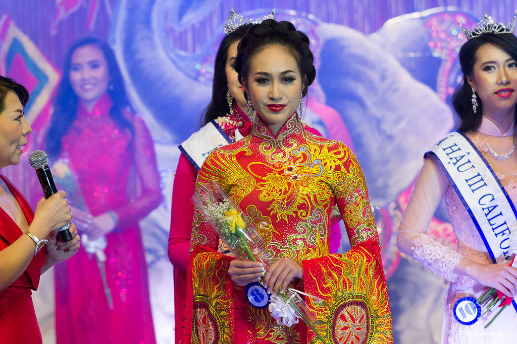 Hoa Hậu Việt Nam