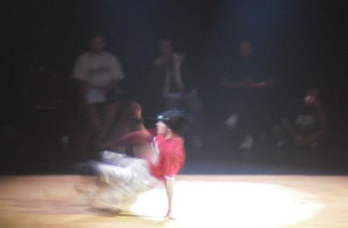 hip-hop