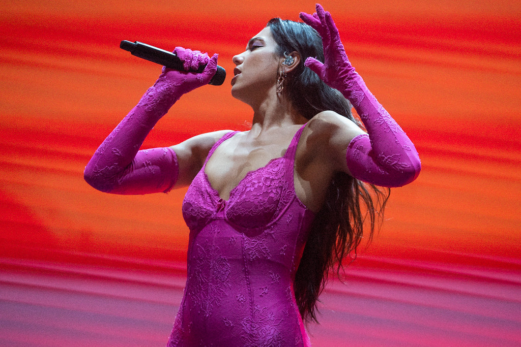 Dua Lipa