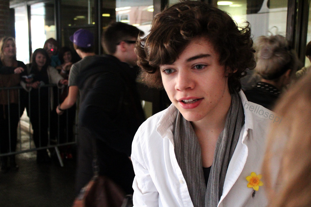 Harry Styles
