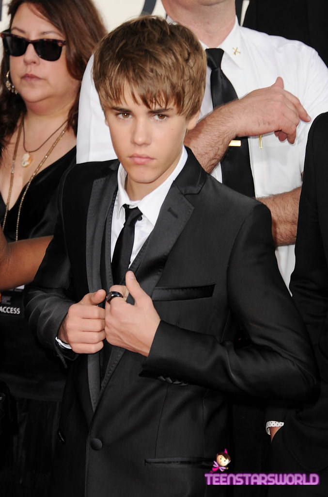 Justin Bieber