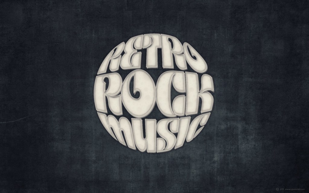 rock music