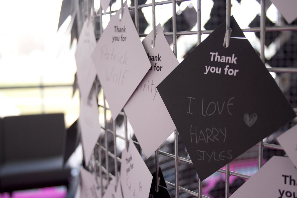 Harry Styles