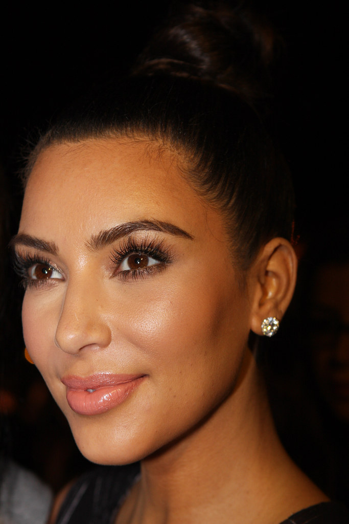 Kim Kardashian