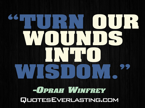 Oprah Winfrey