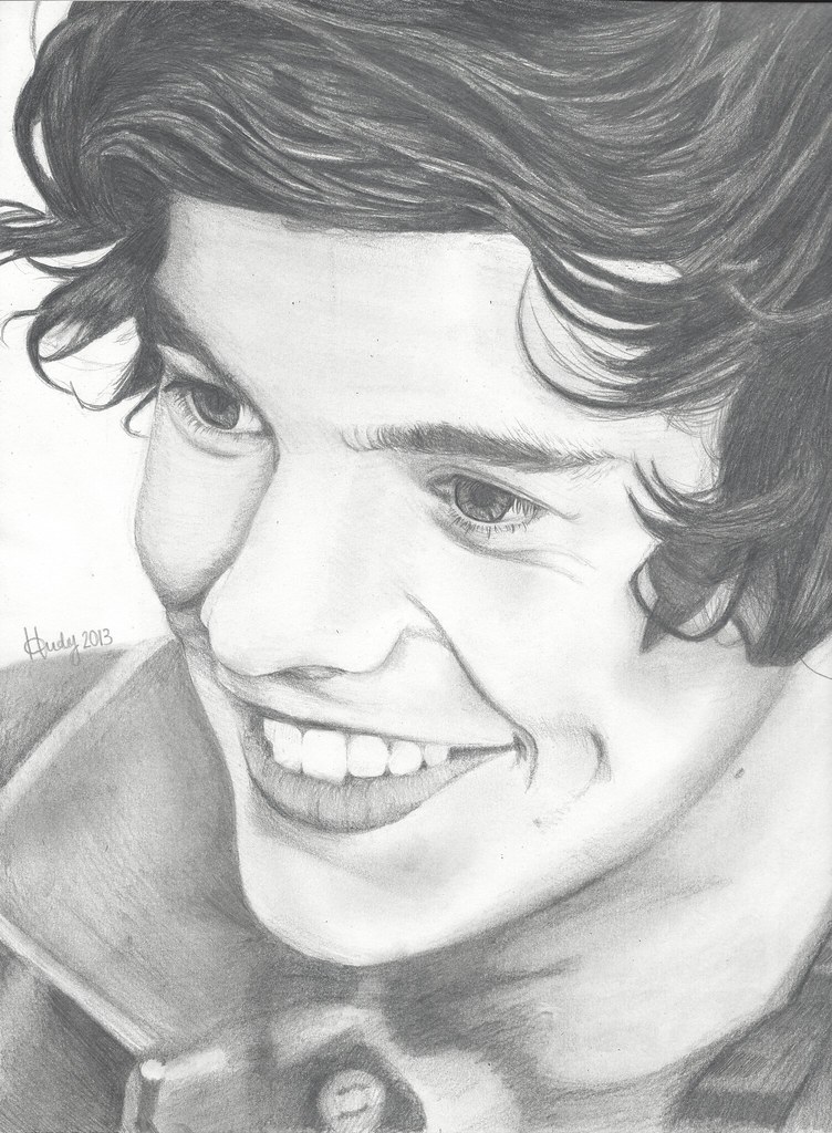 Harry Styles