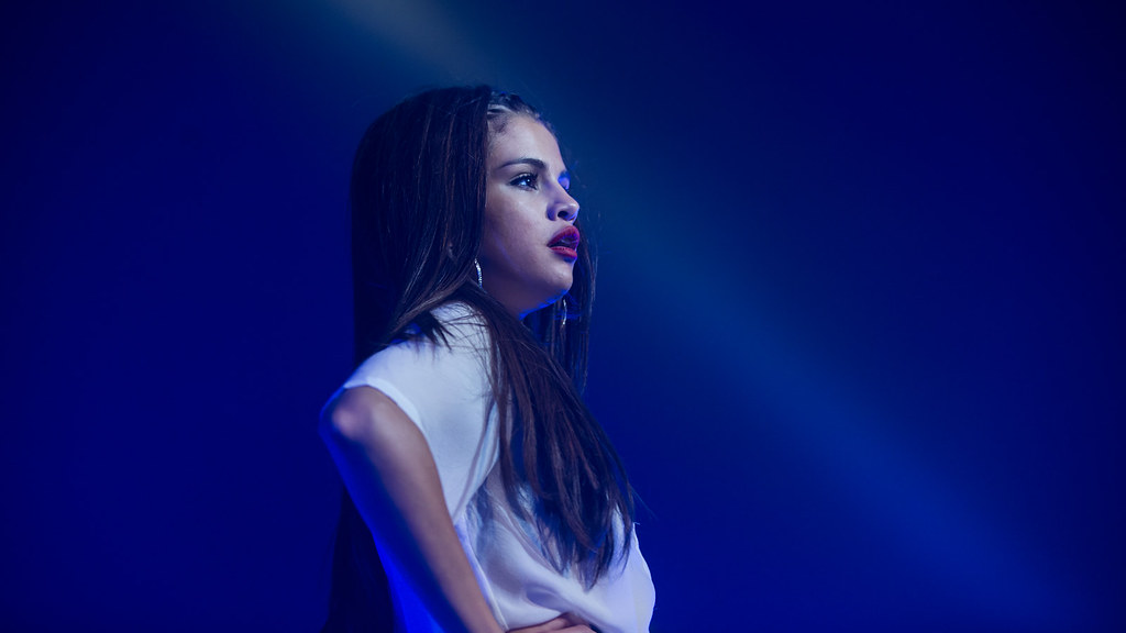 Selena Gomez