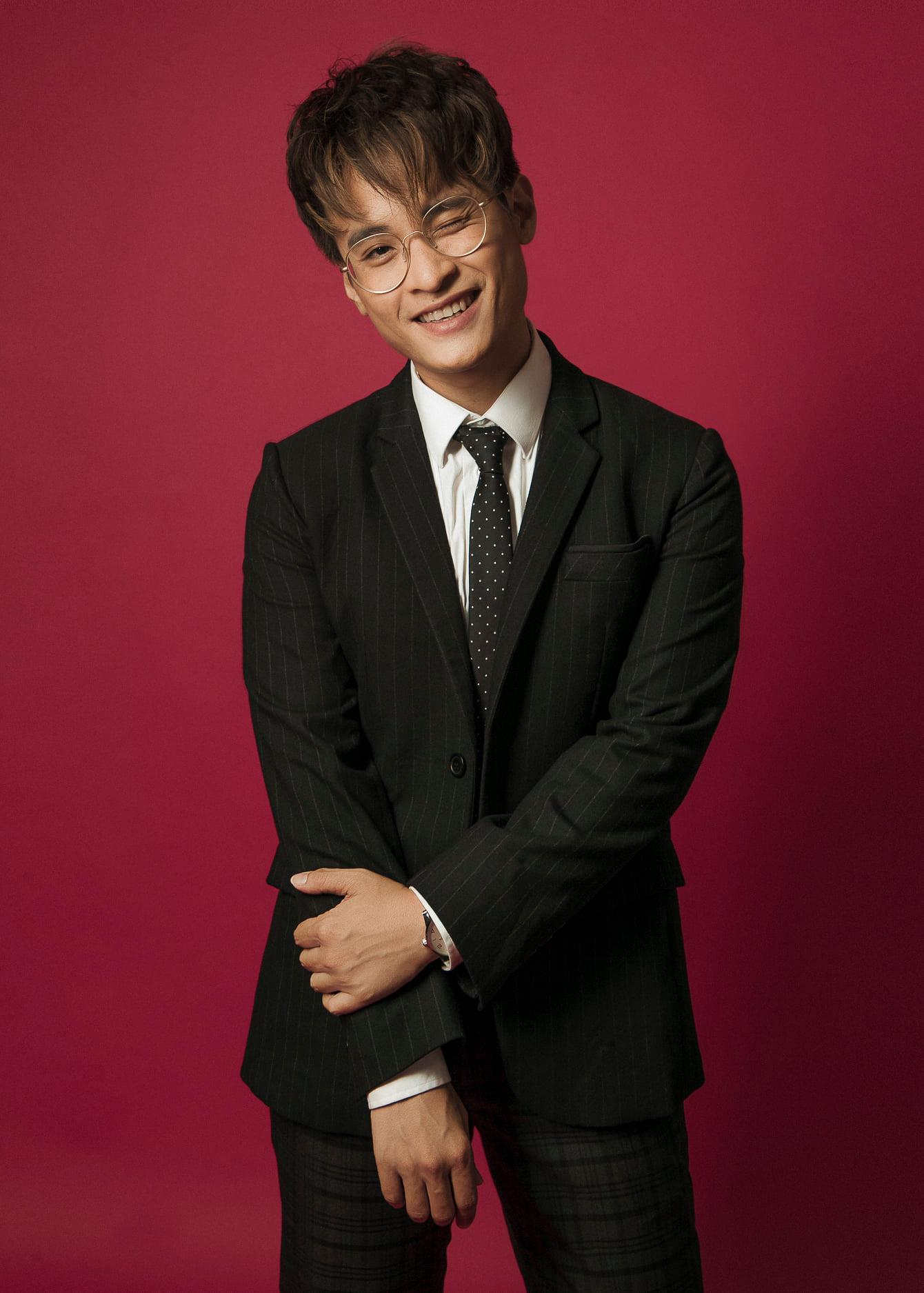 Hà Anh Tuấn
