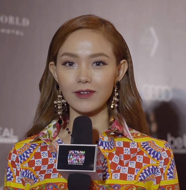 Minh Hằng