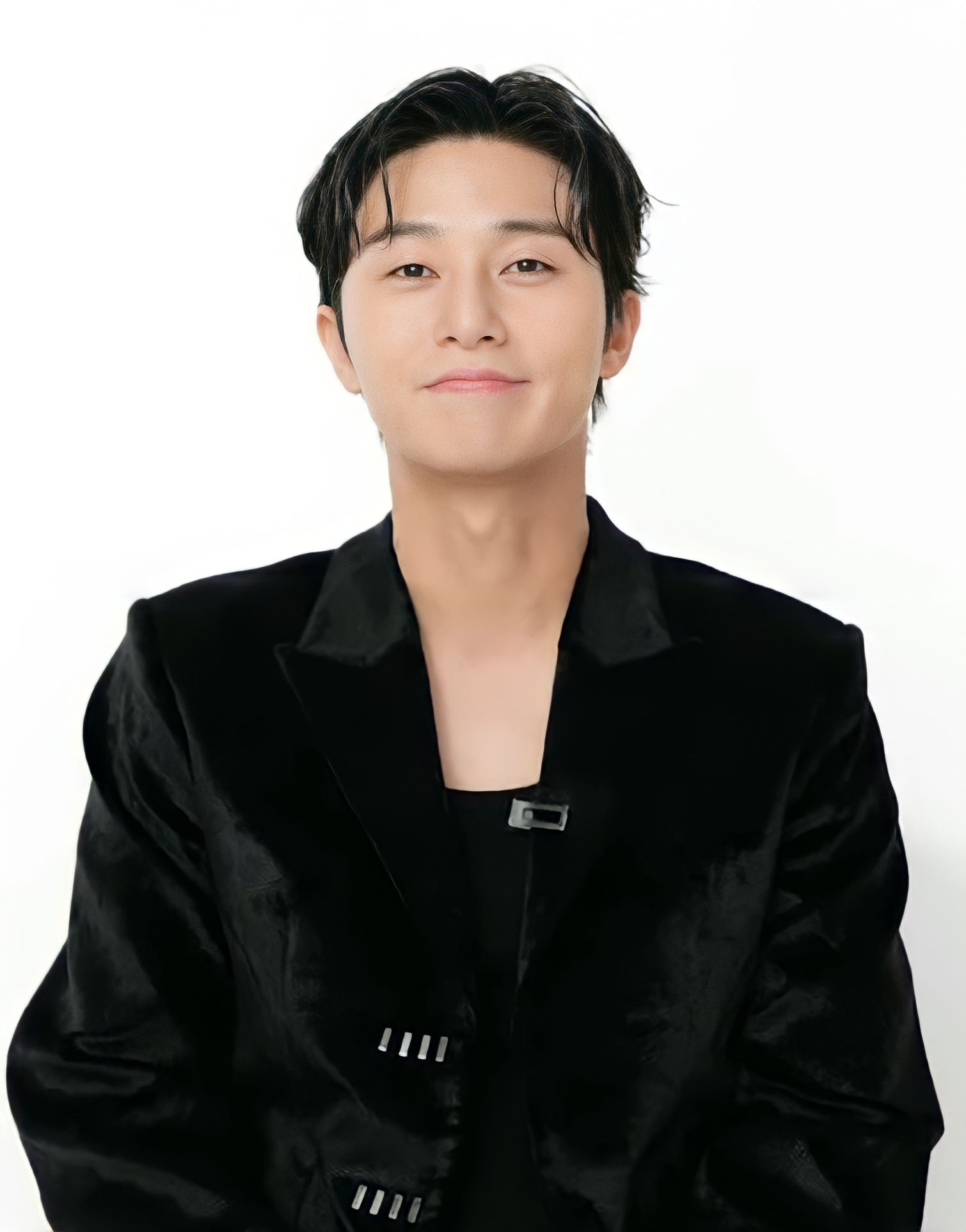 Park Seo Joon