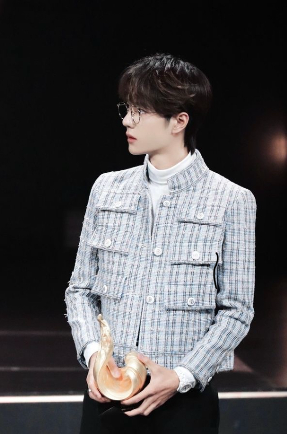 Vương Nhất Bác