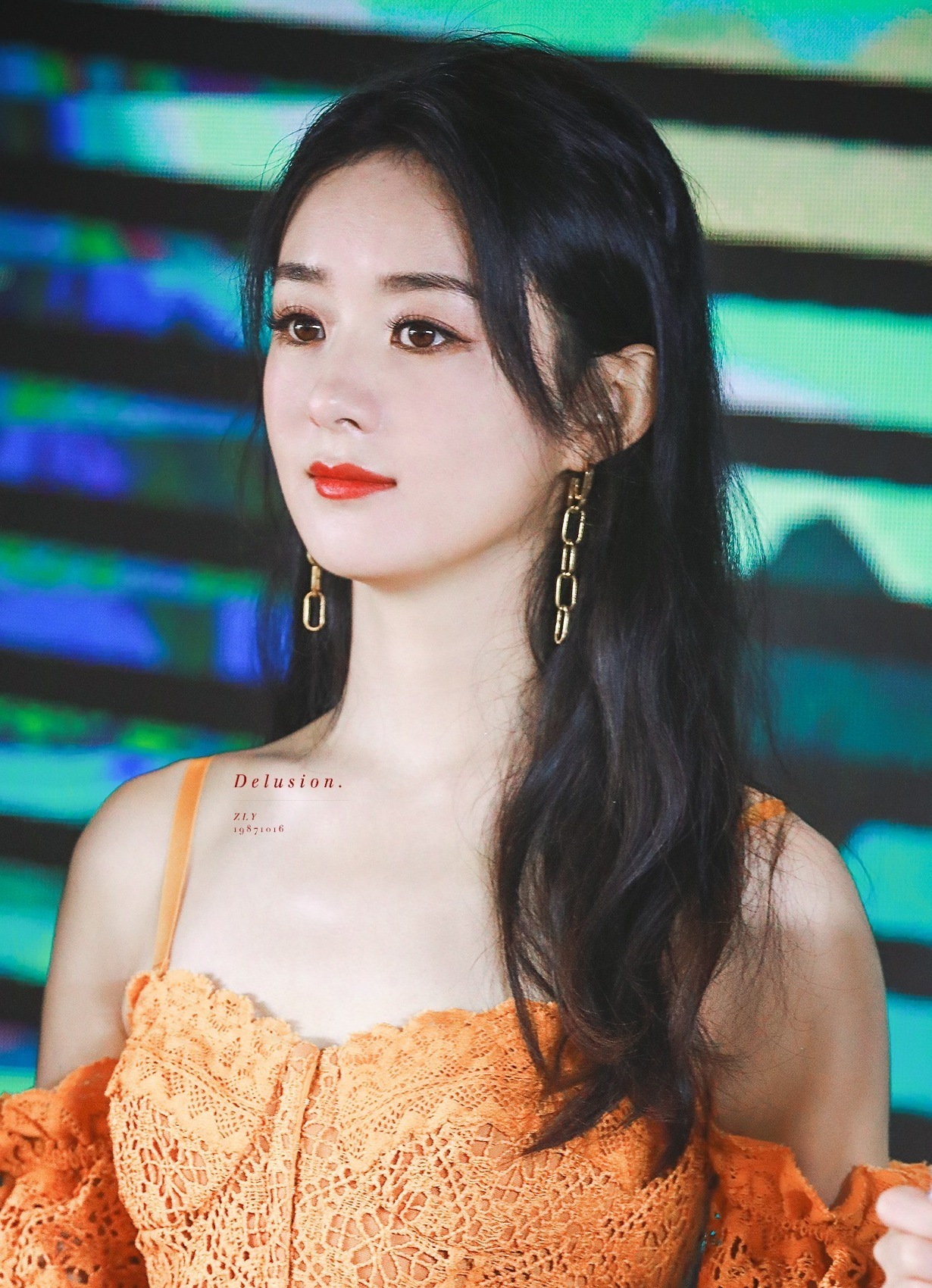 Triệu Lệ Dĩnh